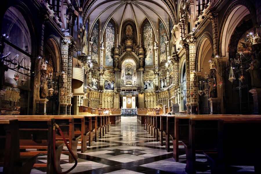 Montserrat Museum and Monastery Entry Ticket - Is this ticket right for you?