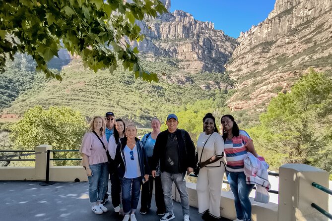 Montserrat Tour by Train with Cable Car and Cogwheel - Why Montserrat by Rail Feels Like a Real Trip, Not a Checklist