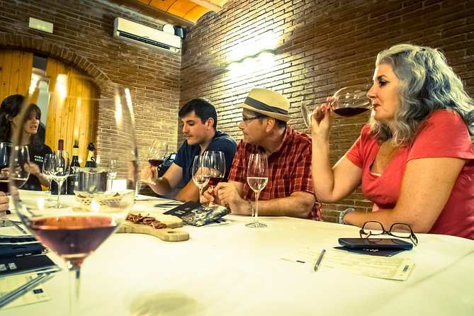 Montserrat & Winery Visit Tour with Traditional Farmhouse Lunch - Timing, comfort, and what to pack for this 10-hour minivan day