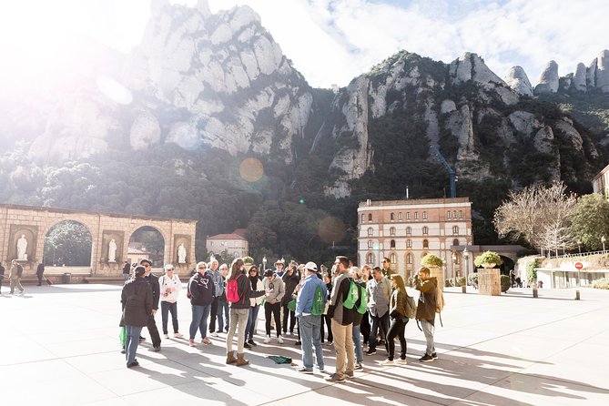 Montserrat with Cog-Wheel Train & Black Madonna Priority Access - Where this tour fits best (and who should think twice)