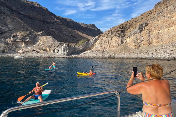 Morning cruise - Snorkel Gear and the Water Toys: What’s Included and How to Use It