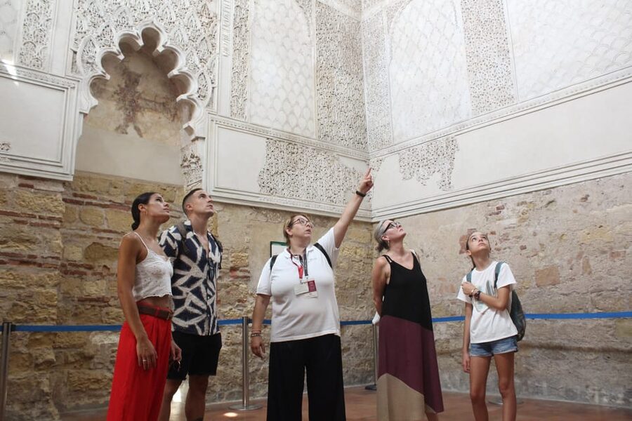 Mosque-Cathedral of Cordoba and Jewish Quarter Tour - Key Things to Know Before You Go