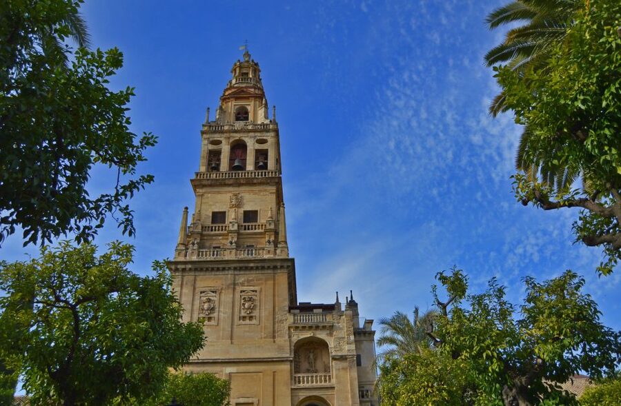 Mosque-Cathedral of Cordoba and Jewish Quarter Tour - How the Historian Turns Shapes into a Real Story