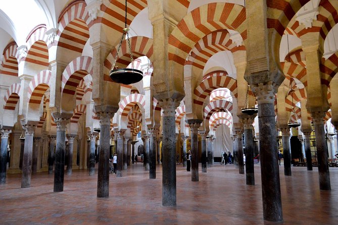 Mosque-Cathedral of Cordoba Guided Tour - Mosque-Cathedral of Córdoba: why this place feels like history you can touch