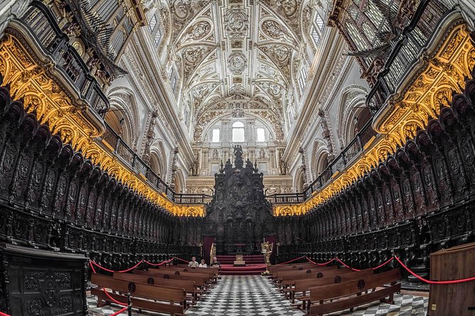 Mosque-Cathedral of Cordoba Guided Tour - Price and value: is $35.07 worth it?