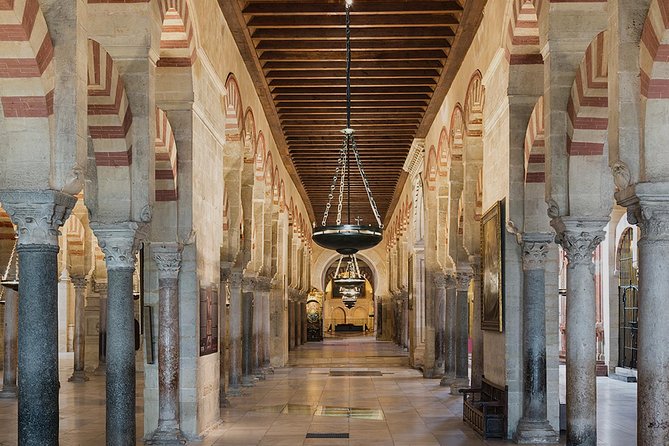 Mosque-Cathedral of Córdoba Guided Tour with Priority Tickets - Who this Mosque-Cathedral guided tour is best for