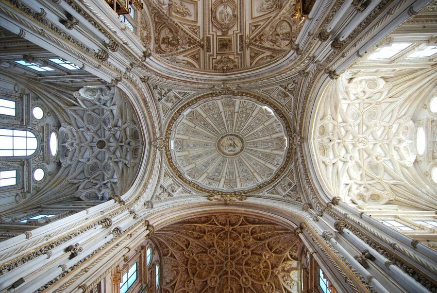 Mosque-Cathedral of Córdoba Guided Tour with Tickets - Key highlights I’d plan around