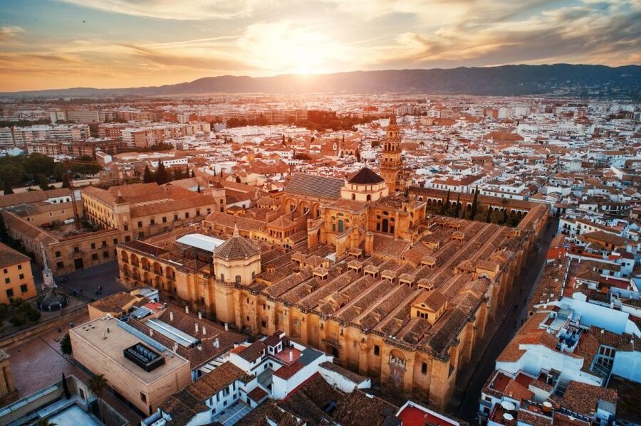 Mosque-Cathedral of Córdoba Guided Tour with Tickets - Who should book this Mosque-Cathedral guided tour