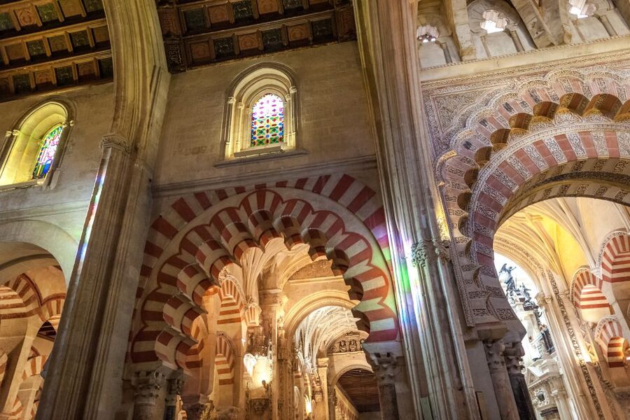 Mosque-Cathedral of Córdoba Guided Tour with Tickets - The mihrab moment: why this apse pulls you in