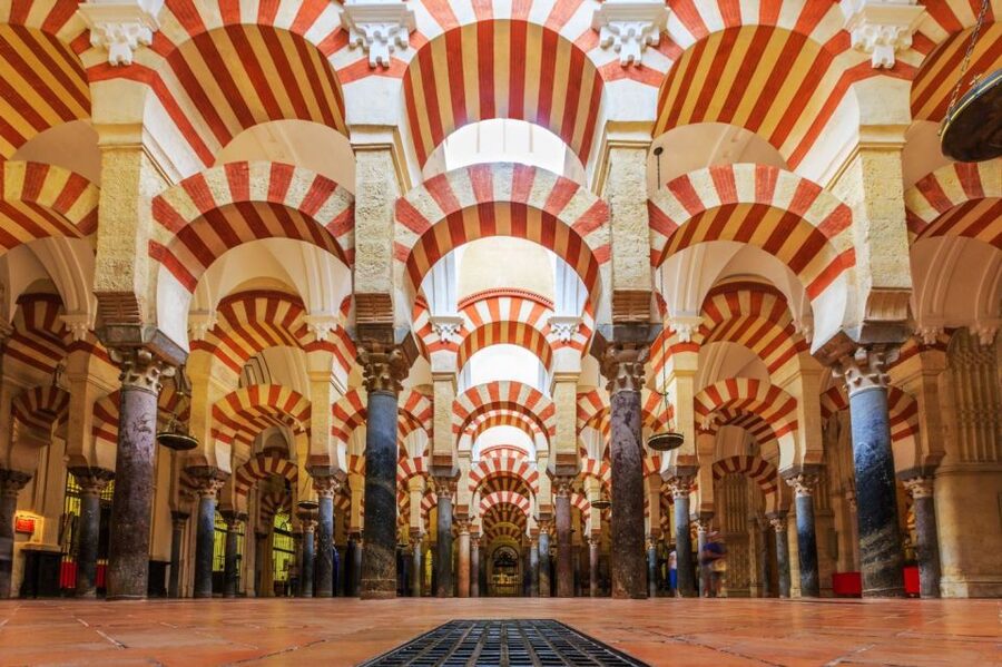 Mosque-Cathedral of Córdoba Guided Tour with Tickets - Price and value: is $33 worth it for La Mezquita?
