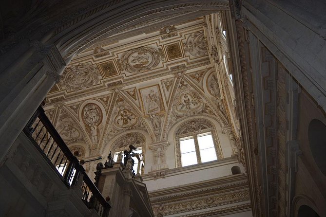Mosque of Cordoba History Tour in English Tickets included - Tickets, Skip-the-Line, and What $38.71 Really Buys You