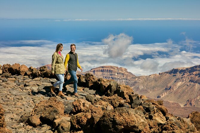 Mount Teide Tour with Transfer and Optional Cable Car Ticket - Who Should Book This Teide Tour (and Who Might Be Happier Elsewhere)