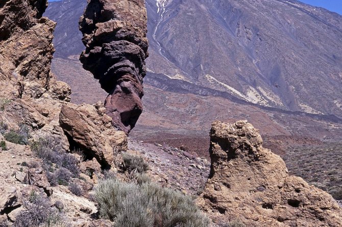 Mt. Teide and Masca Valley Tour in Tenerife - Key highlights and what they mean for you