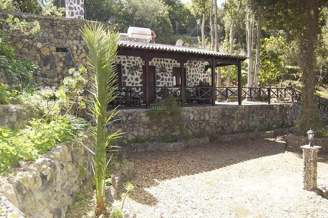 Mt. Teide and Masca Valley Tour in Tenerife - Masca Valley village time: the gorge views are worth it, but plan for pressure