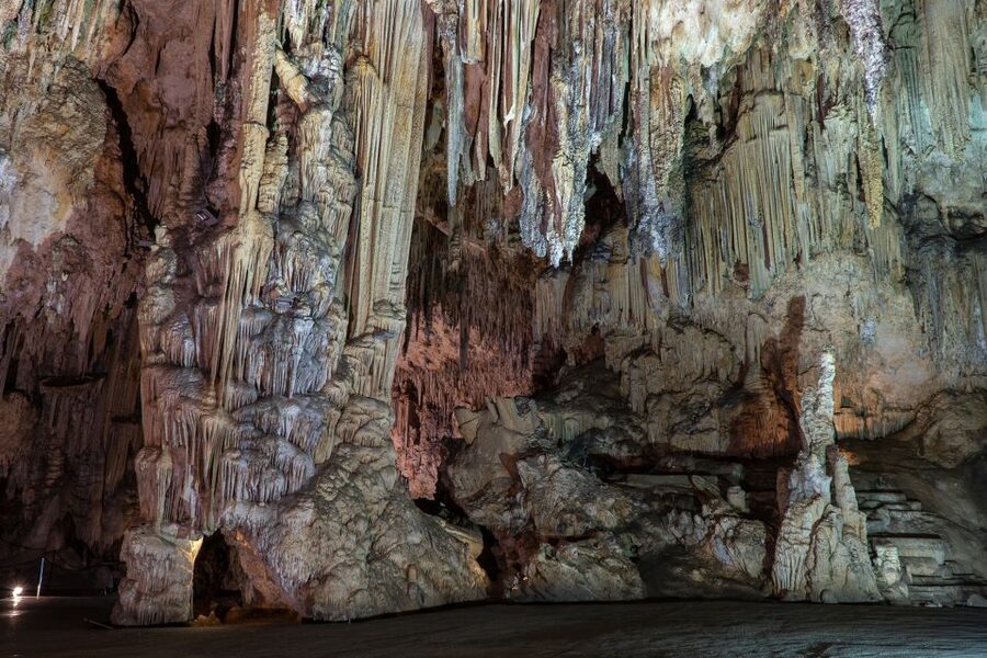 Nerja: Caves of Nerja Entry Ticket with Audio Guide - Why the Nerja Caves feel like a different kind of stop
