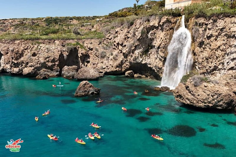 Nerja: Free kayaking route (without a tour guide). 2.5-hour tour. Nerja-Maro Waterfall. - The 2.5-Hour Timing Rhythm (Without Feeling Like You’re Rushing)