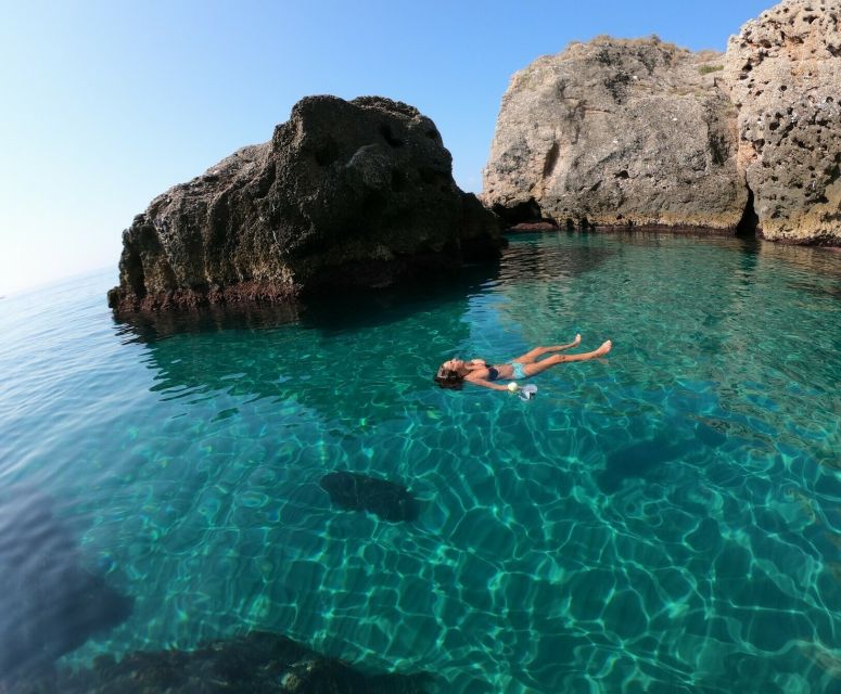 Nerja: Guided Kayak Tour Nerja Cliffs and Maro Waterfall - Cascada de Maro Swim Stop and What Makes It Special