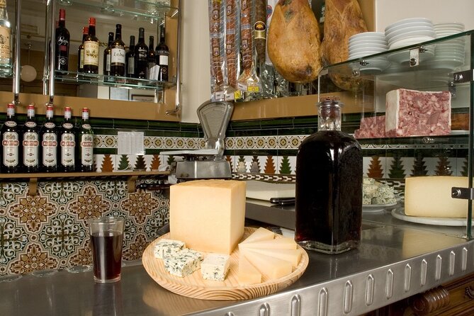 Old Madrid Tapas and Fine Wine Small Group Tour - Price and Value: Is It Worth $101.63?