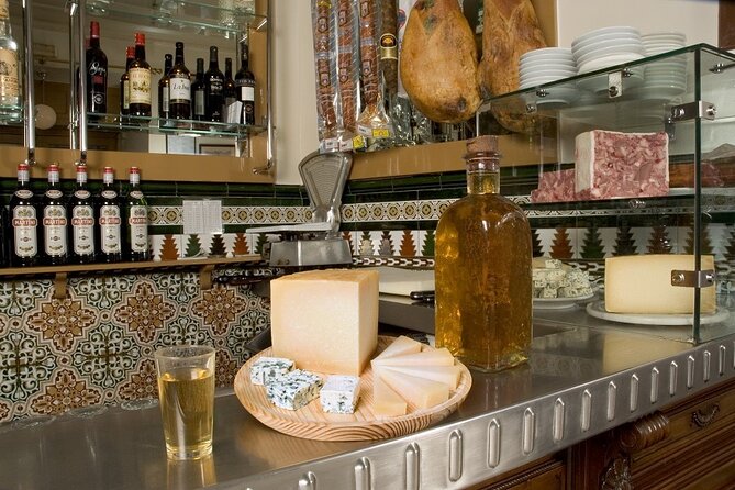 Old Madrid Tapas and Fine Wine Small Group Tour - Who This Tour Suits Best (And Who Should Skip It)