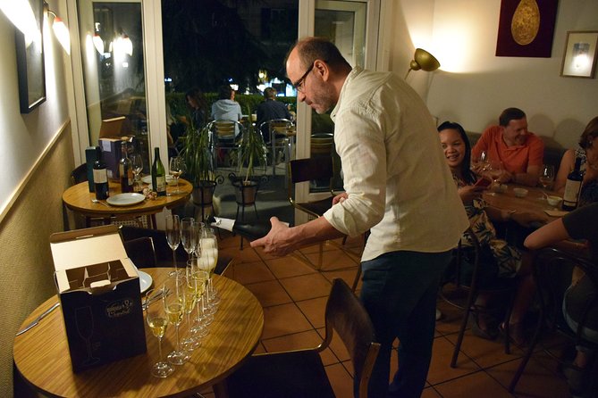 Old Madrid Tapas and Fine Wine Small Group Tour - Practical Tips So Your Night Runs Smooth