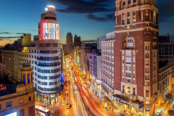 One-way Private Transfer From/To Madrid Airport - Why This One-Way Madrid Airport Transfer Feels Low-Stress