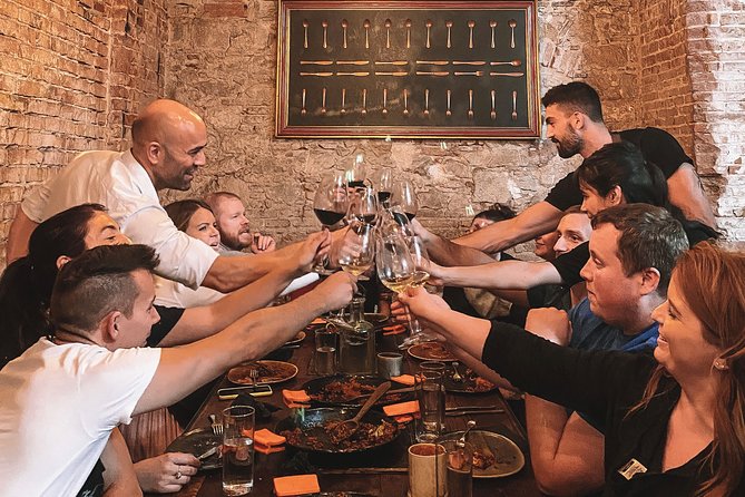 Paella Cooking Class with Professional Chef: Four Course Dinner - Price and Value: What $211.63 Buys You in Real Terms