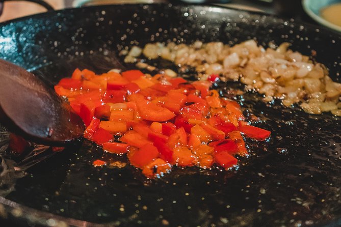 Paella Experience and Bottomless Wine in Barcelona - Price and value: what $241.86 buys you in real life