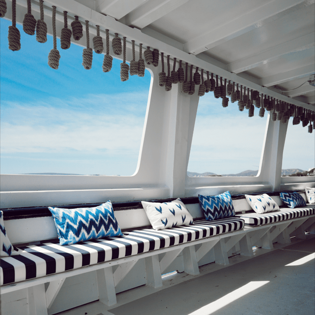 Palma Bay: Boat Tour with BBQ, Snorkelling, & Sunset Option - Key highlights you will care about