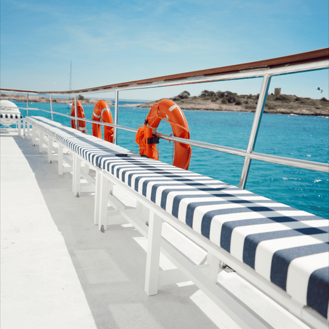 Palma Bay: Boat Tour with BBQ, Snorkelling, & Sunset Option - Onboard BBQ and catering: what is actually included