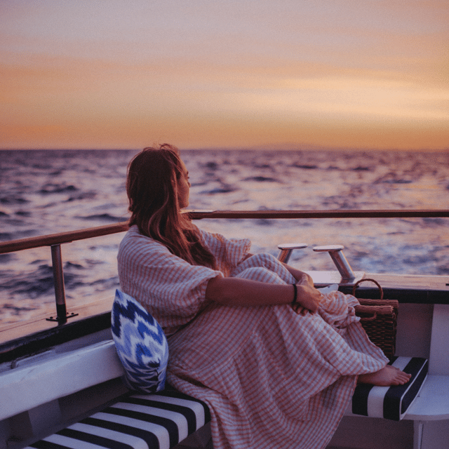 Palma Bay: Boat Tour with BBQ, Snorkelling, & Sunset Option - The crew and music: fun factor without losing safety