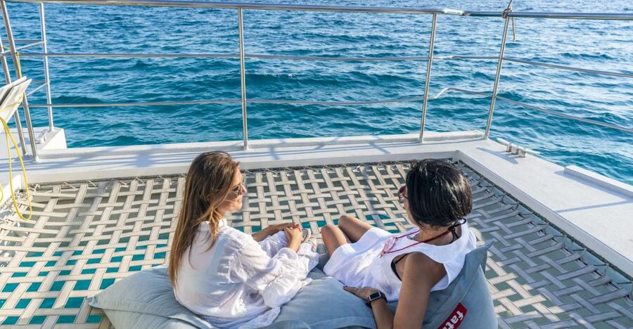 Palma: Catamaran Cruise with Swimming and Snorkelling - Key Takeaways: what makes this cruise work