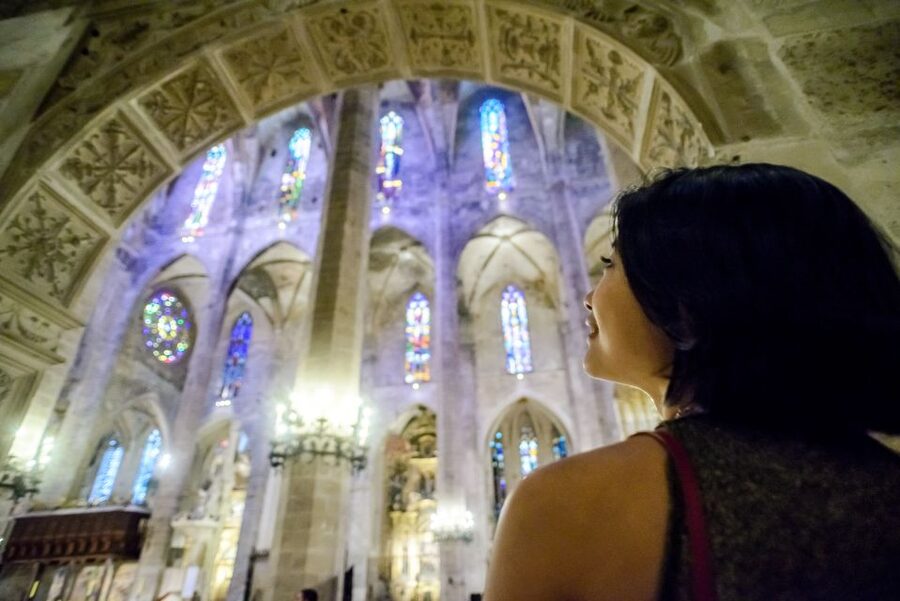 Palma: Cathedral of Mallorca Skip-the-Line Entry Ticket - Key things to know before you go