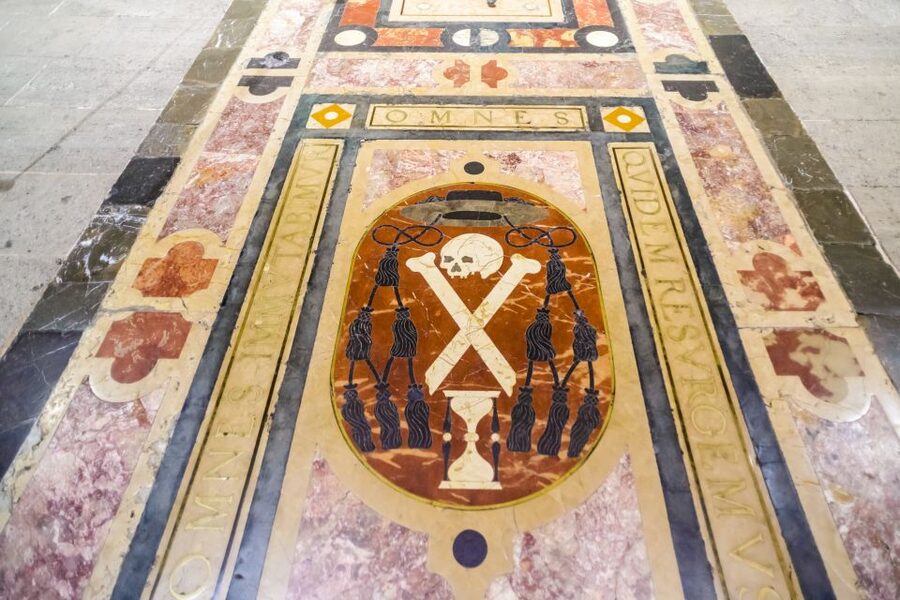 Palma: Cathedral of Mallorca Skip-the-Line Entry Ticket - Dress code and security rules, so you do not get turned away