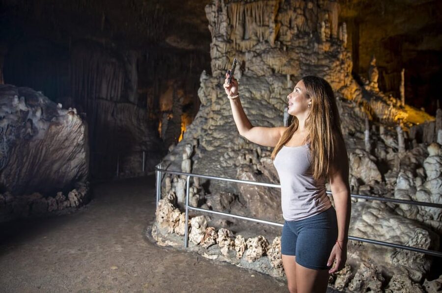 Palma: Caves of Drach Entrance, Music Concert, and Boat Trip - The Wooden Boat Ride on Lake Martel, What It Really Feels Like