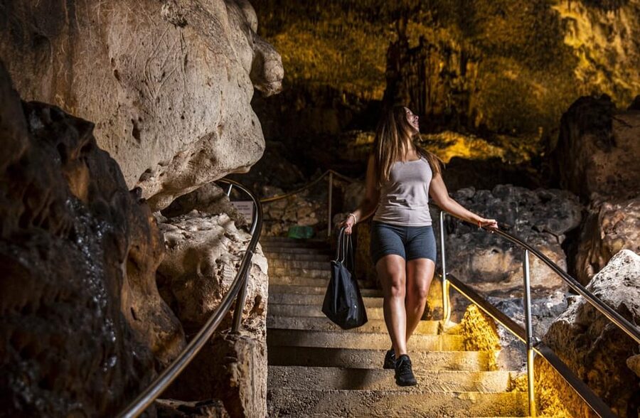 Palma: Caves of Drach Entrance, Music Concert, and Boat Trip - Live Classical Concert: A Short Performance You Should Respect