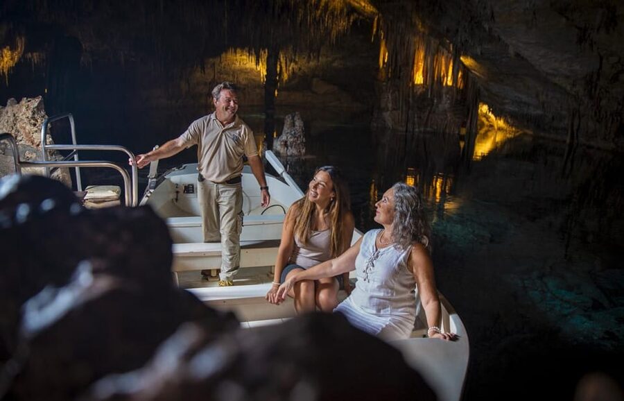 Palma: Caves of Drach Entrance, Music Concert, and Boat Trip - Final Call: Should You Book This Caves of Drach Tour?