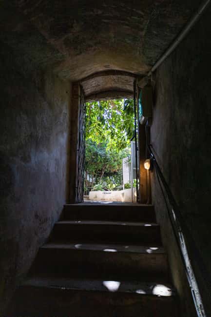 Palma: Caves of Genova Ticket & Digital Audio Guide - Price and value: what $14 buys you in real time