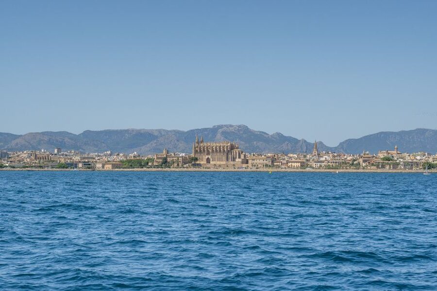 Palma de Mallorca: 5-Hour Catamaran Cruise with Lunch & Swim - Meeting at the Port of Palma, Without Losing Time