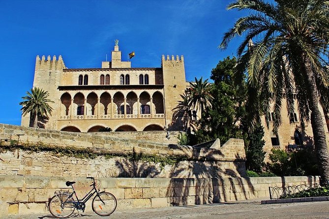 Palma de Mallorca Easy Bike Tour (Small Groups) - Bike Comfort, Hills, and the Real Meaning of Easy Riding