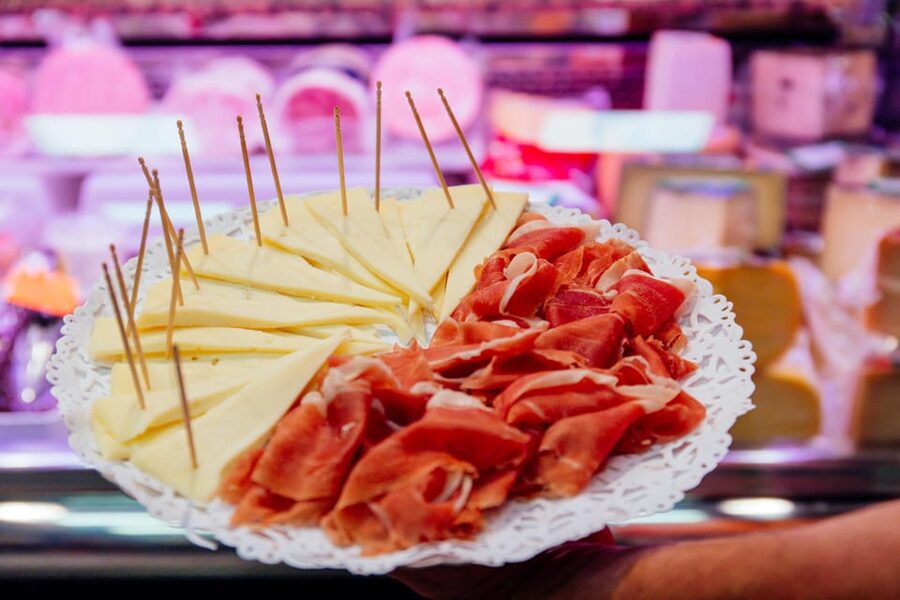 Palma de Mallorca: Foodie Walking Tour of the Old Town - Quick hits: what makes this tour worth your time