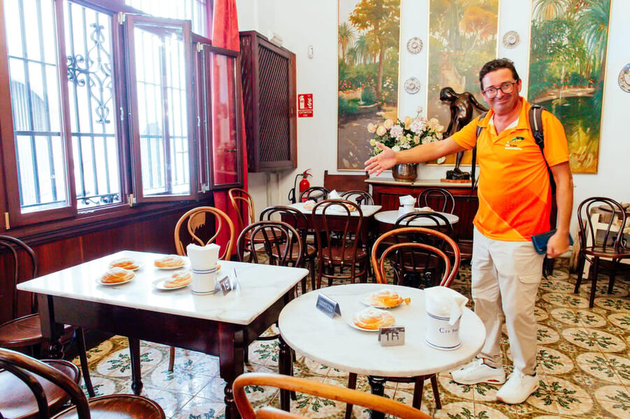 Palma de Mallorca: Foodie Walking Tour of the Old Town - Price and value: why $77 can make sense for a 3-hour food walk