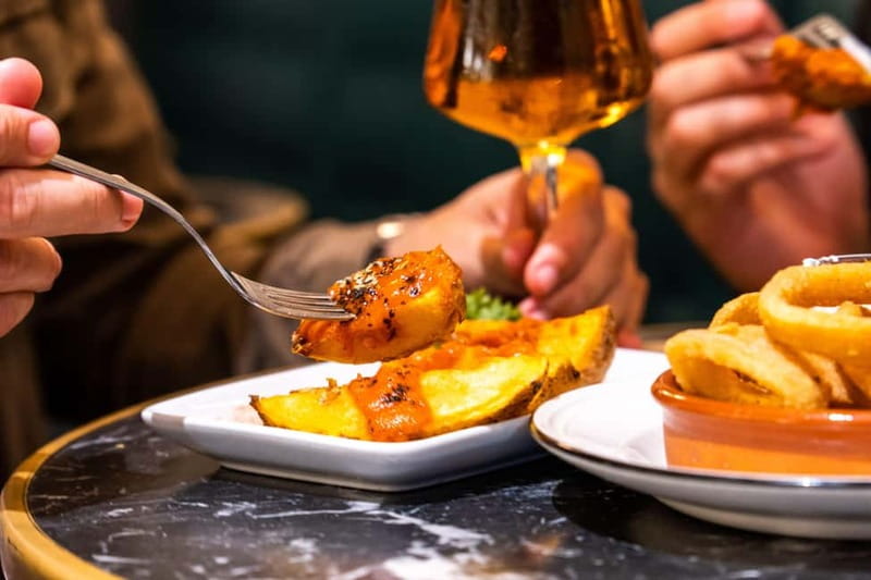 Palma de Mallorca: Gourmet Tapas and Wine Tour - How the self-guided setup works (and how to stay calm)