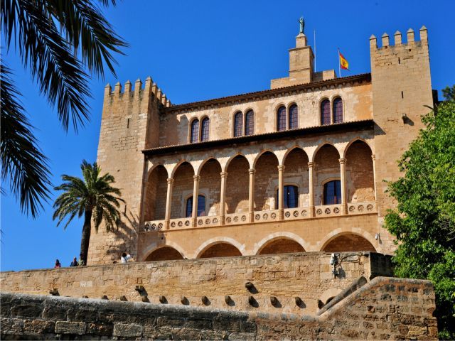 Palma de Mallorca: Guided Tour of the Old Town - Key Things That Make This Palma Old Town Tour Worth Your Time