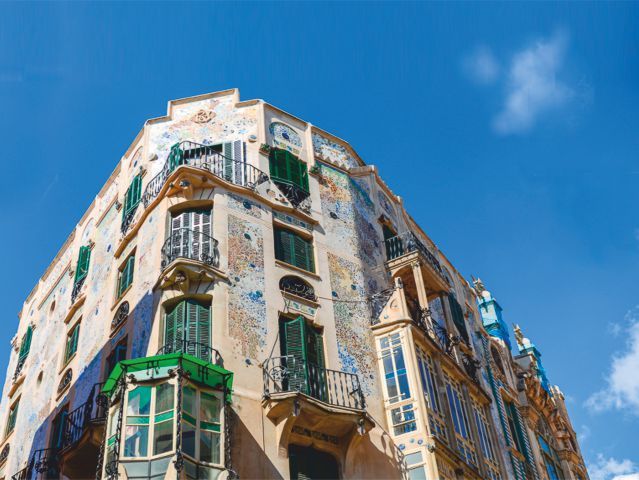 Palma de Mallorca: Guided Tour of the Old Town - Price and Value: What $46 Really Buys You