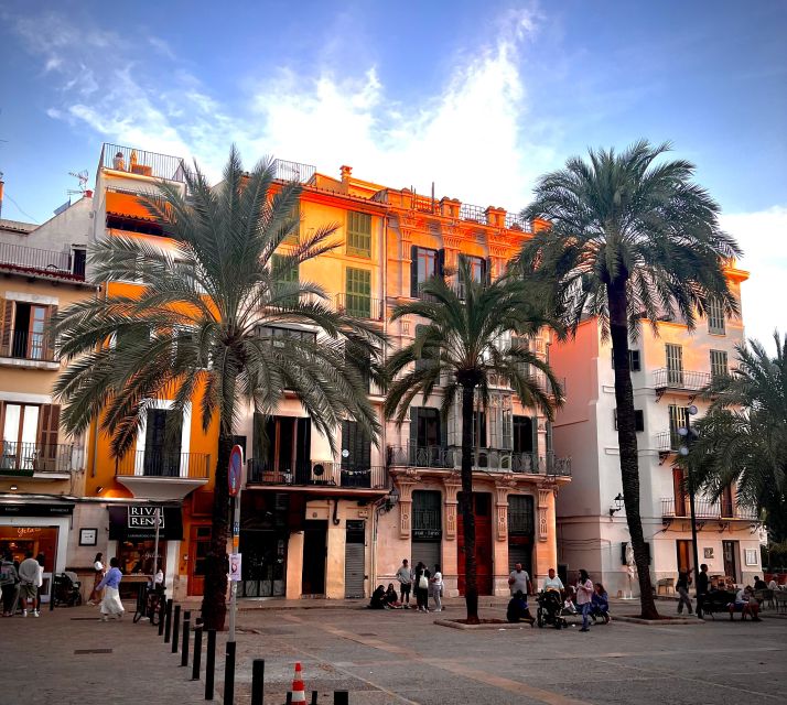 Palma de Mallorca: Old Town Atmospheric Evening Tour - Quick Hits: What Makes This Palma Night Tour Work
