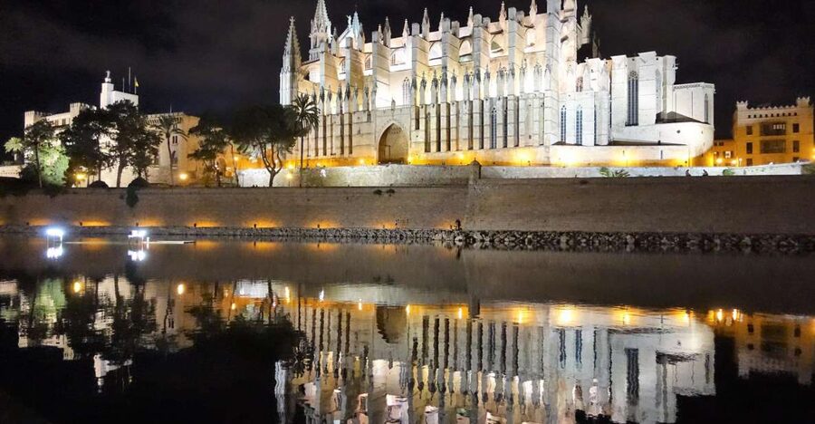 Palma de Mallorca: Old Town Atmospheric Evening Tour - Should You Book This Palma Old Town Evening Tour?