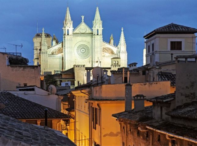 Palma de Mallorca: Old Town Atmospheric Evening Tour - Logistics That Actually Matter for Your Evening