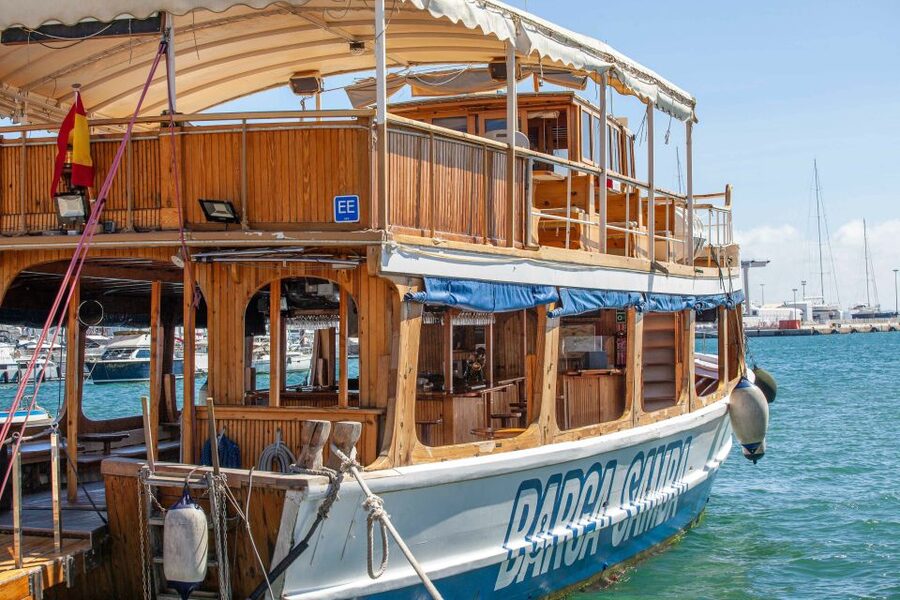 Palma de Mallorca: Palma Bay Boat Tour with Snorkeling - A 3-Hour Palma Bay Cruise With Views You Cannot Recreate on Foot