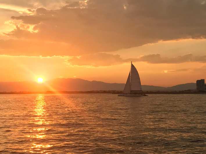Palma de Mallorca: Sunset Sailing Catamaran Trip with Drink - Why Palma’s sunset works best from a catamaran deck