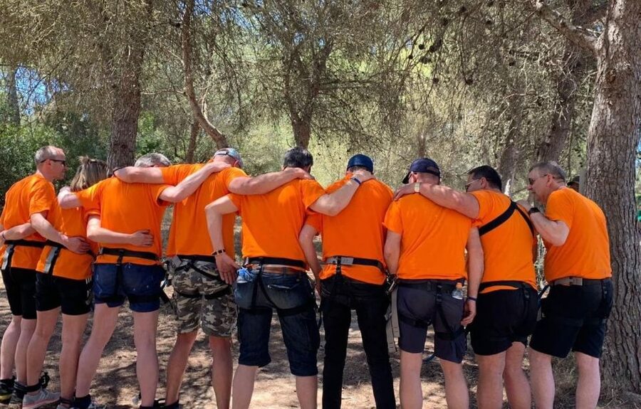 Palma: Family or Sports Course Adventure at Forestal Park - Should you book Forestal Park Mallorca?